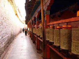 Ramoche Monastery